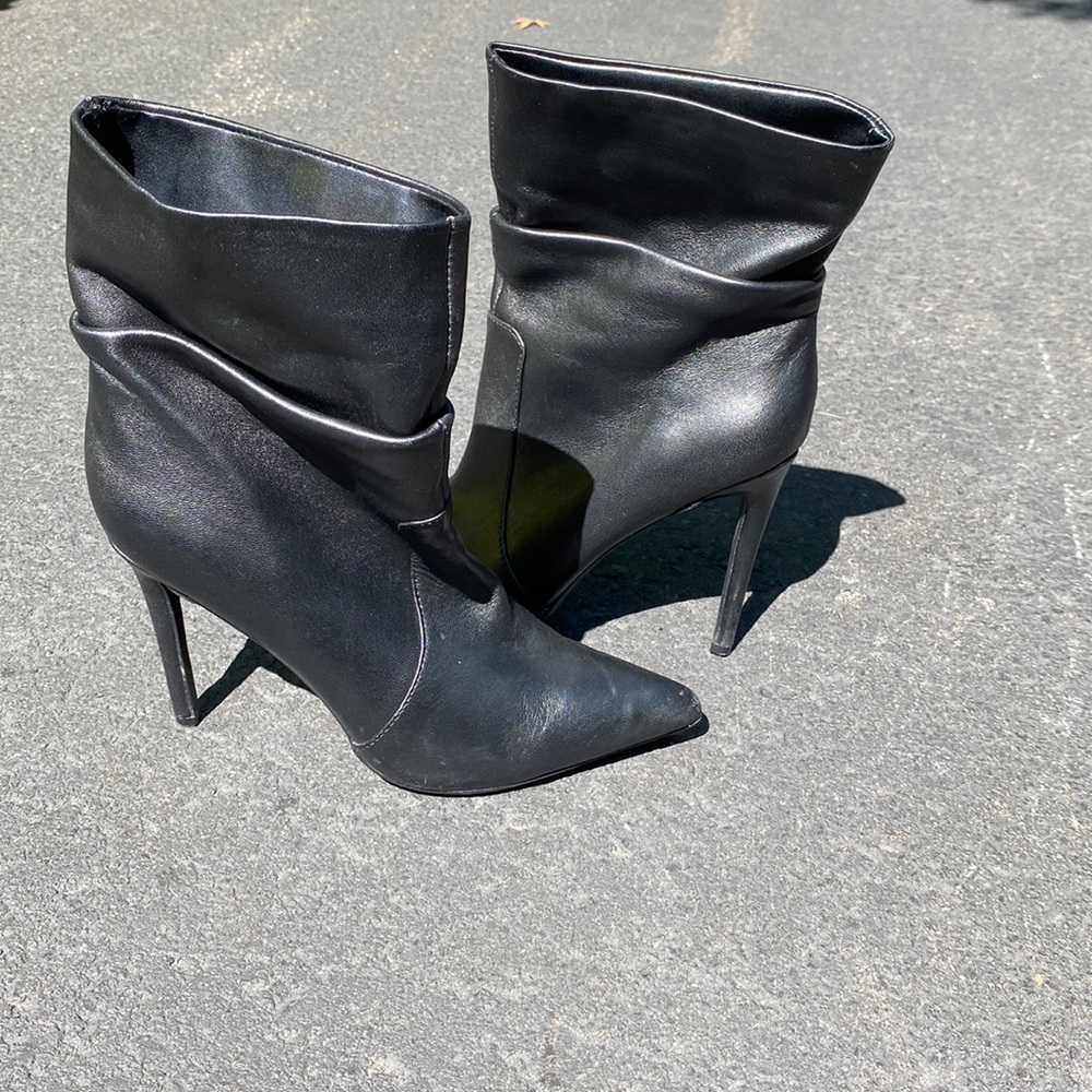Steve Madden boots